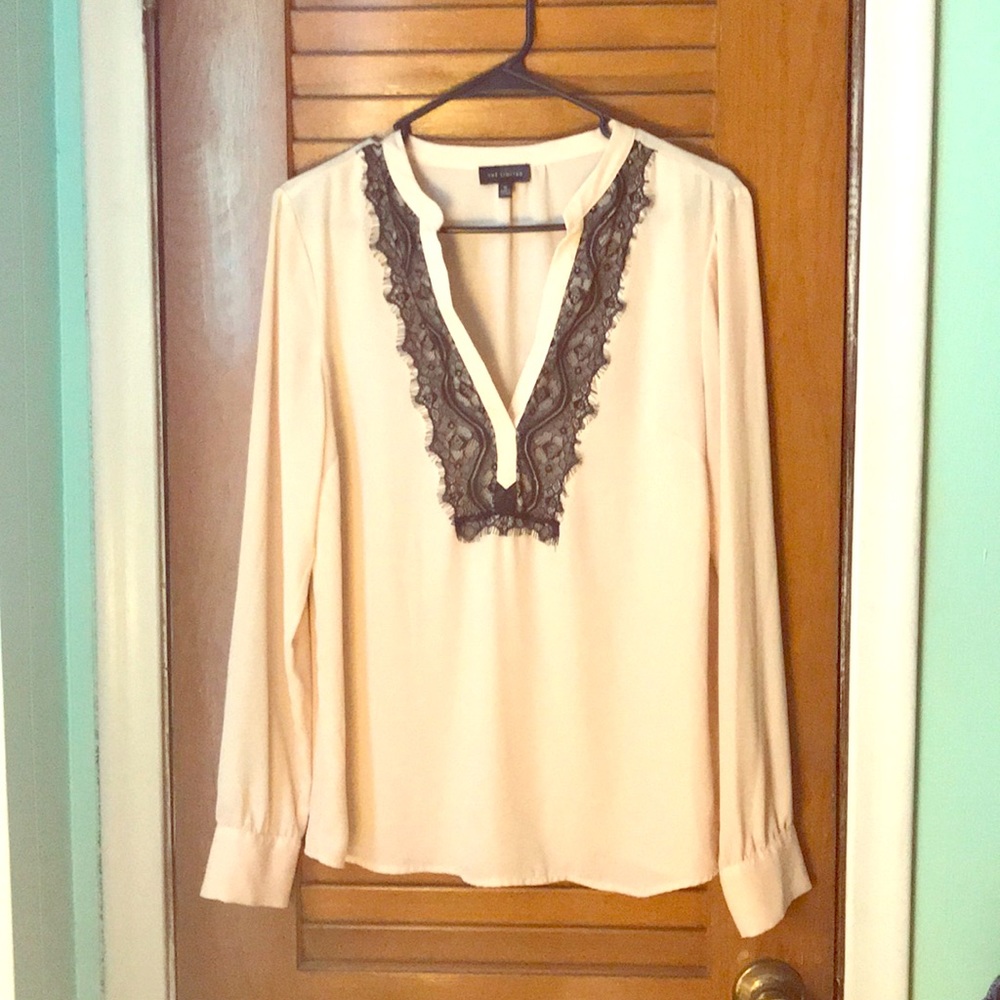 Dressy top